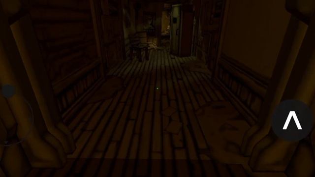 Bendy and the dark revival Android смотреть онлайн