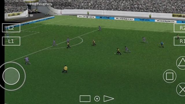 Winning Eleven 2024 PS2 ISO DOWN LOAD and GAME PLAY ထည့်သွင်းနည်း description မှာကြည့်ပါ смотреть онлайн
