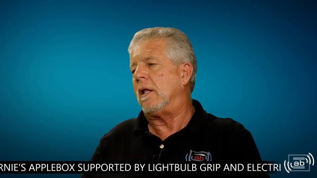 Burnie's Apple Box - Pathways Into The Media Industry