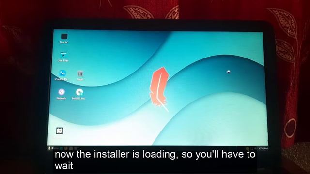 Dual Boot Linux Lite 5.2 with Windows 10 | Best Linux Lightweight Distro 2020 смотреть онлайн
