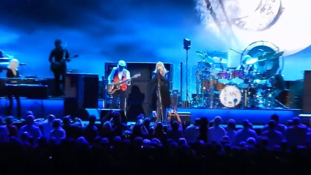 Fleetwood Mac Sisters of the Moon Antwerp 6-6-2015 смотреть онлайн