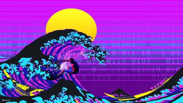 Chance The Rapper x Mac Miller TYPE BEAT vibey смотреть онлайн