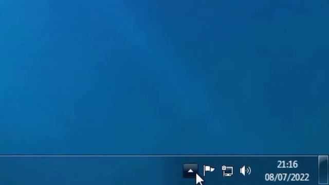 Project 7000 - A Beta Themed Windows 7 ISO смотреть онлайн