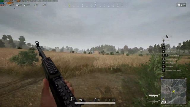 AMD Adrenalin 21.4.1 Recommended Driver Pubg PC FPS Test || RX570 смотреть онлайн
