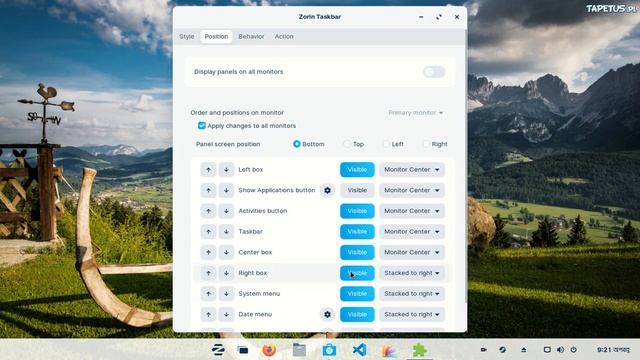 Windows 11 Like Feel In Zorin OS Core Edition (Core Edition is completely Free) смотреть онлайн