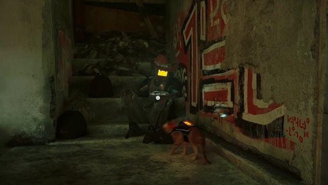 STRAY Slow Gameplay Walkthrough Part 3 - No Commentary Gameplay - Steam Borderless Ultrawide Screen смотреть онлайн