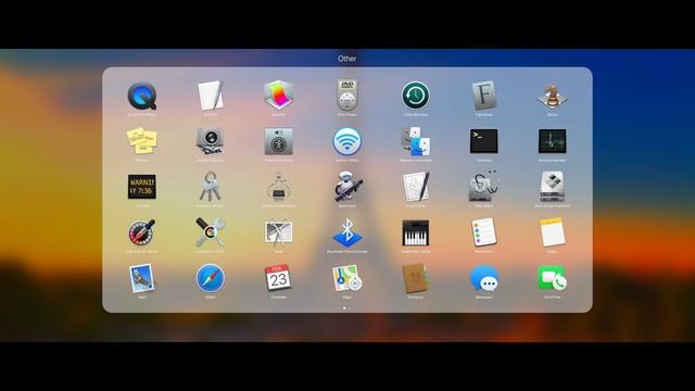 Finding the Activity Monitor смотреть онлайн