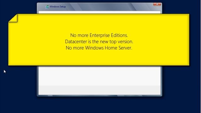 Windows Serve 2012 - how to install.mp4 смотреть онлайн