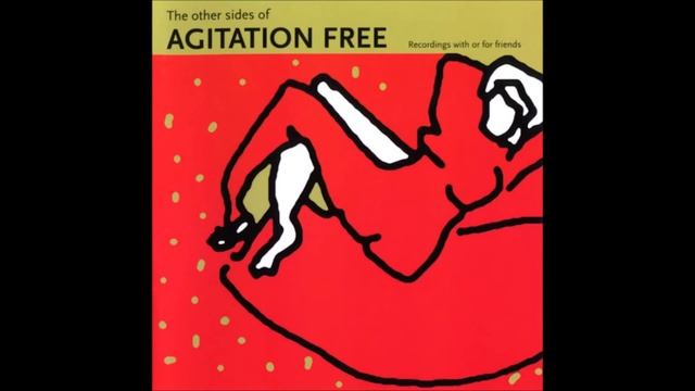 Agitation Free - Atlantic Overcrossing смотреть онлайн