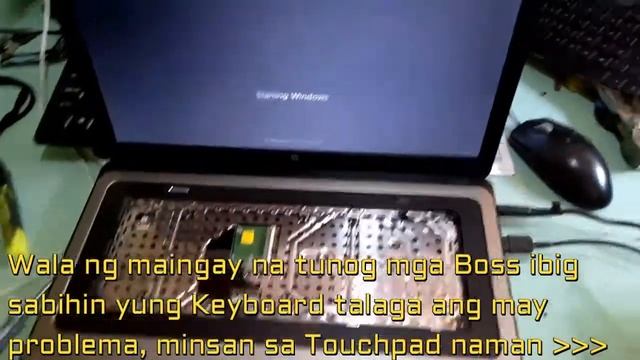 How to fix Long Beeping in Laptop смотреть онлайн