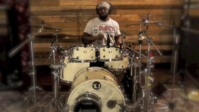 Michael Jackson - I Wanna Be Where You Are ( UNIX DRUMS ) смотреть онлайн