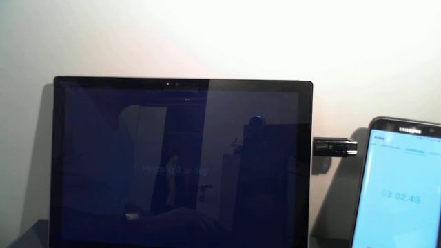Benchmark - Intune Enrollment Surface Pro 4 Windows 10 Education смотреть онлайн