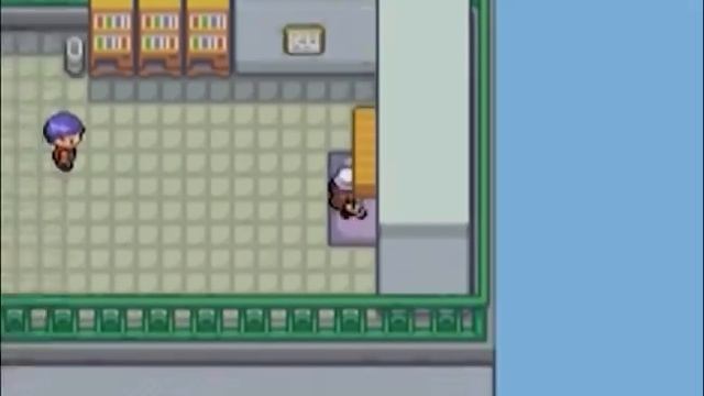 Pokémon: Leaf Green Version - Part 11: Face/Off at Celadon Gym смотреть онлайн