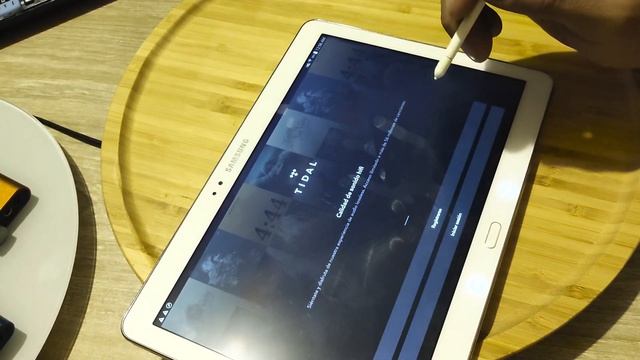 Galaxy Note 10.1 2014 parte 1 (cacharreo en 2021) смотреть онлайн