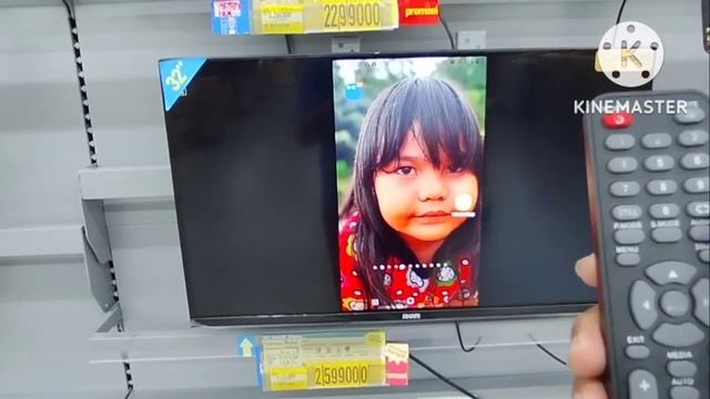 Cara menyandingkan Layar Hp ke layar Tv #androidtv #smarttv @Tismawanars8409 смотреть онлайн