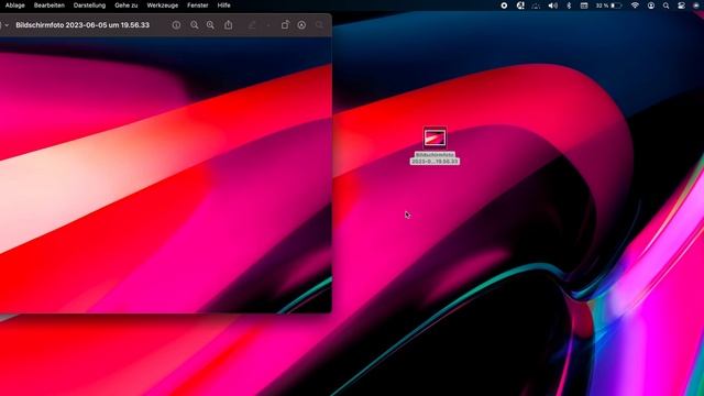 How to make a Screenshot on MAC смотреть онлайн