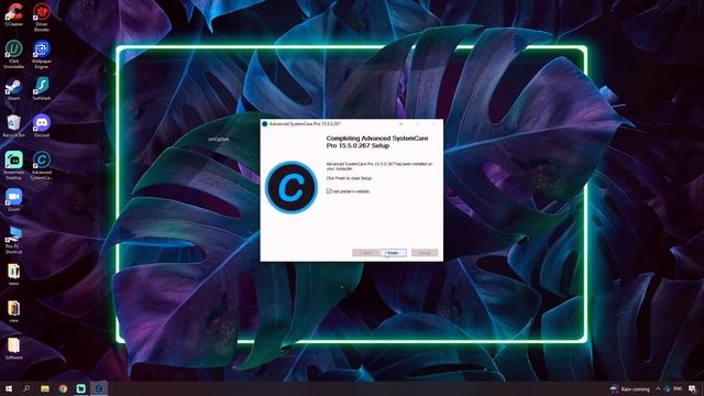 Advanced System Care 14 Pro Ultimate - Download and Register for Free! смотреть онлайн