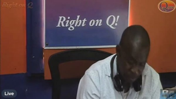 The Hot Seat - March 7th 2024