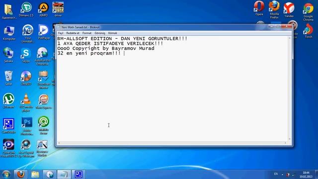 AllSoft edition 1 0 news смотреть онлайн