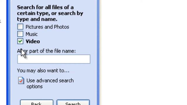 How To Find Missing Files On A Windows XP Computer [HD] смотреть онлайн