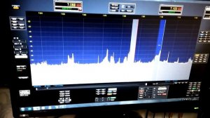 PowerSDR и второе радио