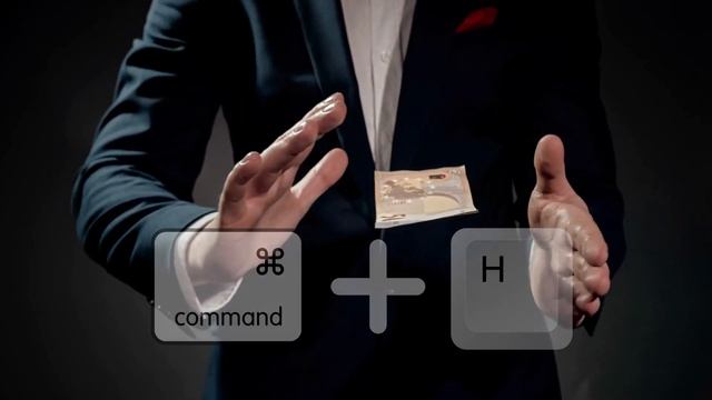 Mastering Mac Keyboard Shortcuts: 10x Productivity Boost with Simultaneous Button Magic смотреть онлайн