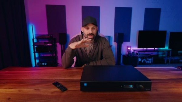 PS Audio Stellar Strata Amplifier Review - So Many Good Memories!