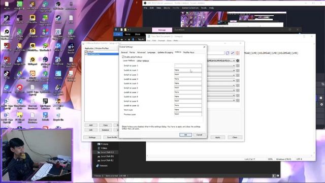 FULL TUTORIAL MACRO X MOUSE UNTUK PB TERBARU 2023 - POINT BLANK смотреть онлайн