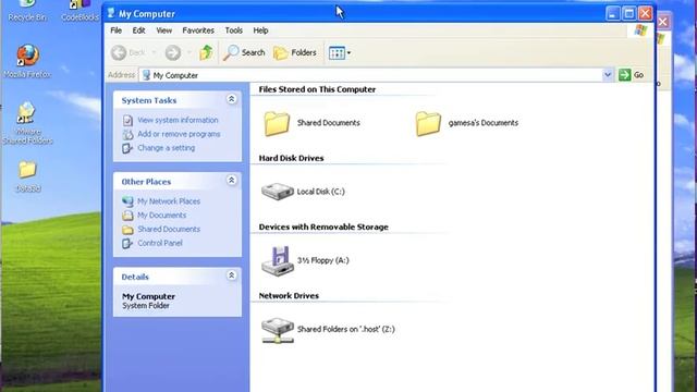 Installing and working Allegro 4.2.2 on windows xp смотреть онлайн