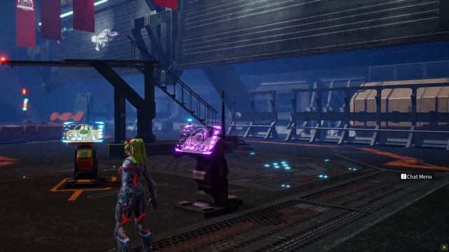 DAEMON X MACHINA مراجعة смотреть онлайн