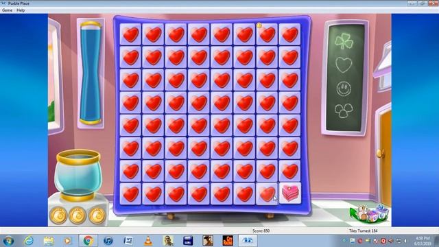 Windows Games [Purble Place] {Puzzle} смотреть онлайн