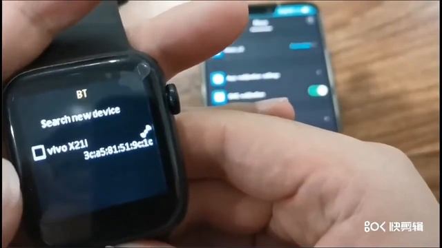 W34 1 54 Full Touch Smart Watch Men for Apple Watch Support Bluetooth Call Women Smart Band смотреть онлайн