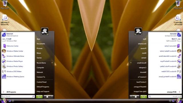 Windows Vista Delta Edition And Desktop Startup Sound Effects (SBP1982E) in HACB in CoNfUsIoN смотреть онлайн