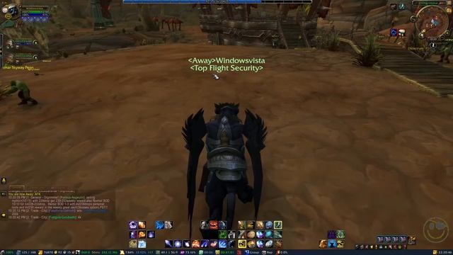 World Of Warcraft - Windows 11 - 7.10.2021 - Part 2 смотреть онлайн