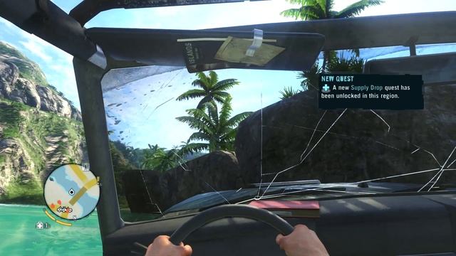 Far Cry® 3 2022 09 17 part 1.1 смотреть онлайн