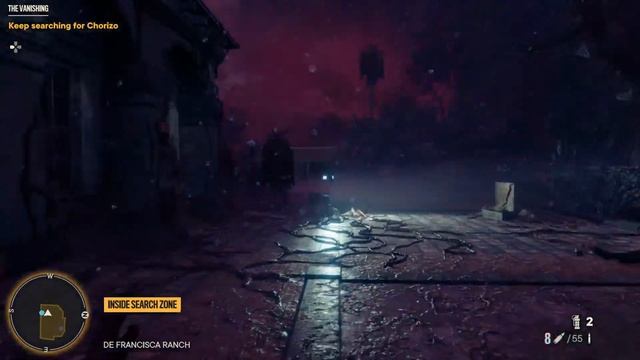 Farcry 6 the vanishing playthough смотреть онлайн