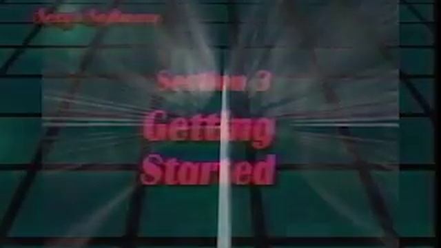 Windows 95 Tutorial смотреть онлайн