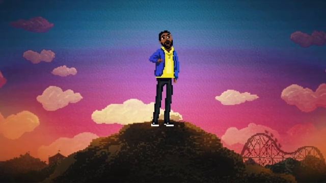 Jump Out the Window (Chopped & Screwed) смотреть онлайн