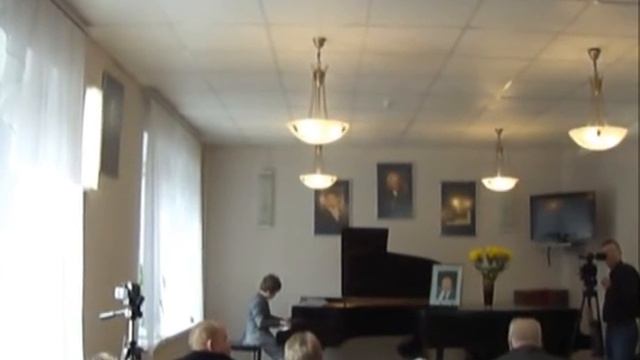 Исполнение Блинникова Константина .avi