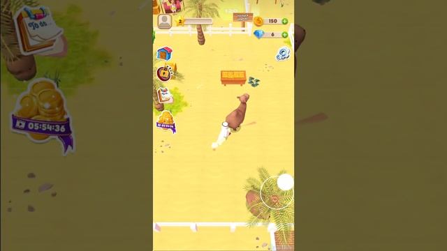 My Perfect Farm: Idle Farm Life - Gameplay Walkthrough (Android, iOS Game) смотреть онлайн