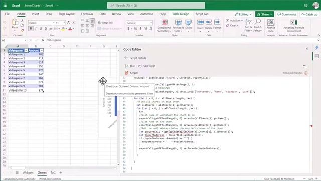 09 JAN KAREL PIETERSE Office Scripts and Power Automate Demo смотреть онлайн