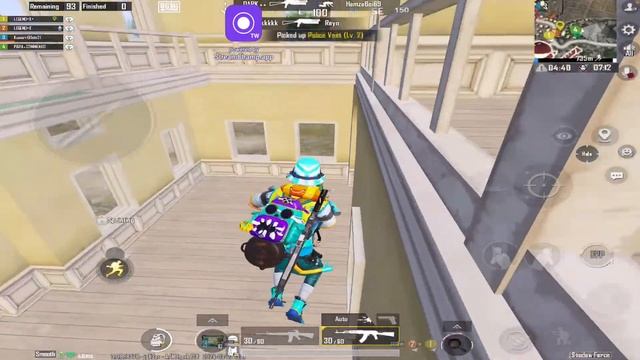 Road to 300 Subcriber Ipad 9th gen bgmi live stream gyro+4fnger full rush смотреть онлайн