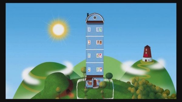 Toca House - Help Friends with Household Chores - Play Fun Cleaning Games For Kids