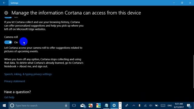 Windows 10 Build 16215 Changes & new features hands-on demo смотреть онлайн