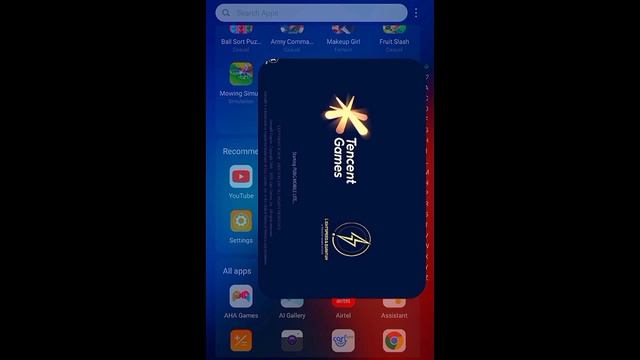 Pubg Lite ipad View Kaise Kare🧐 || How To ipad view Tutorial🔥|| Pubg Lite 0.27.0 Update смотреть онлайн