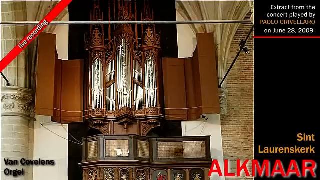 ADRIANO BANCHIERI - Canzon Undecima: La Organistina Bella, in Echo смотреть онлайн