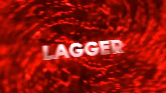 3D интро для канала LAGGER смотреть онлайн