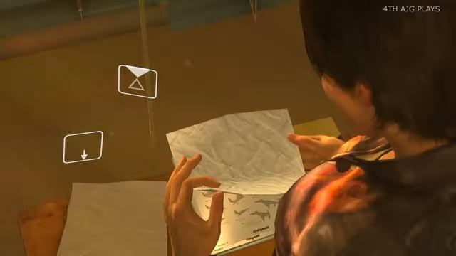 Heavy Rain - Part 44 (Ann Sheppard) Walkthrough - PS3/PS4 смотреть онлайн