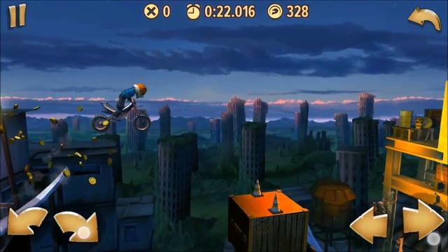 Trials Frontier - Episode #47 Few improvements смотреть онлайн