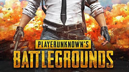 PUBG BattleGround